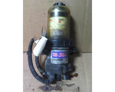 Davco Fuel Pro 382 Left Fuel / Water Separator