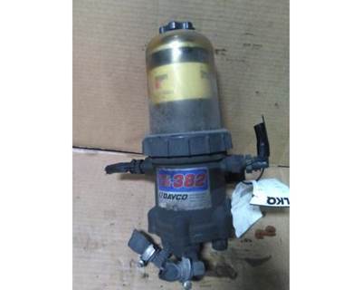 Davco Fuel Pro 382 Fuel / Water Separator