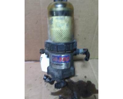 Davco Fuel Pro 382 Right Fuel / Water Separator