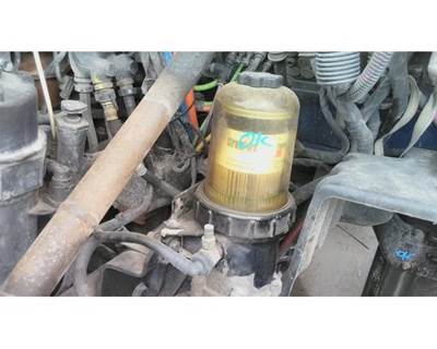 Davco Fuel Pro 382 Left Fuel / Water Separator