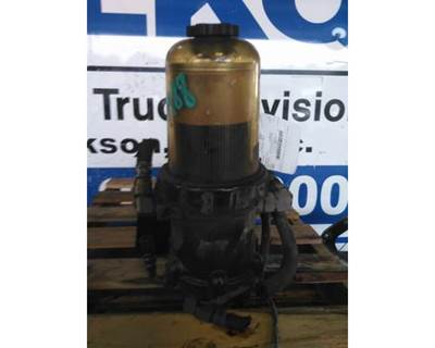 Davco Fuel Pro 382 Left Fuel / Water Separator