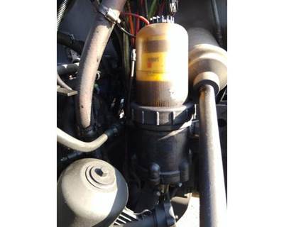 Davco Fuel Pro 382 Left Fuel / Water Separator