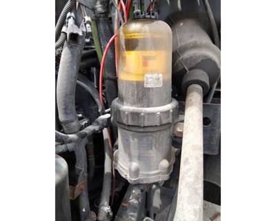 Davco Fuel Pro 382 Left Fuel / Water Separator