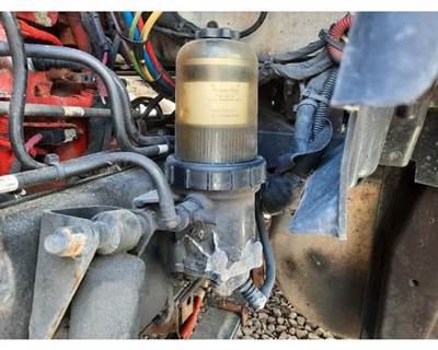 Davco Fuel Pro 382 Fuel / Water Separator