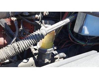 Davco Fuel Pro 382 Left Fuel / Water Separator