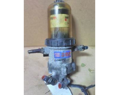 Davco Fuel Pro 382 Right Fuel / Water Separator