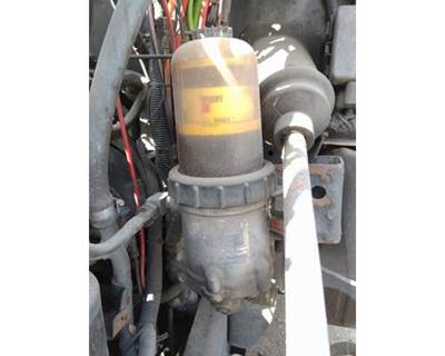 Davco Fuel Pro 382 Left Fuel / Water Separator