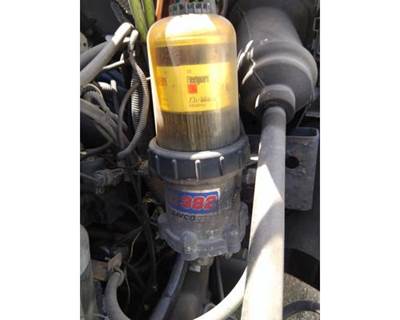 Davco Fuel Pro 382 Left Fuel / Water Separator