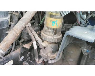 Davco Fuel Pro 382 Left Fuel / Water Separator