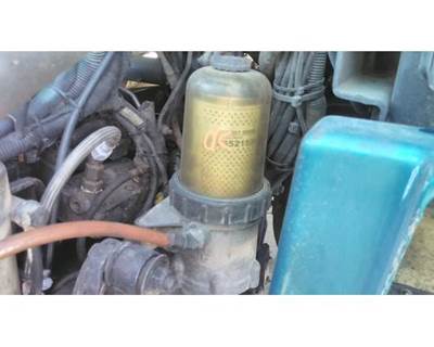 Davco Fuel Pro 382 Left Fuel / Water Separator