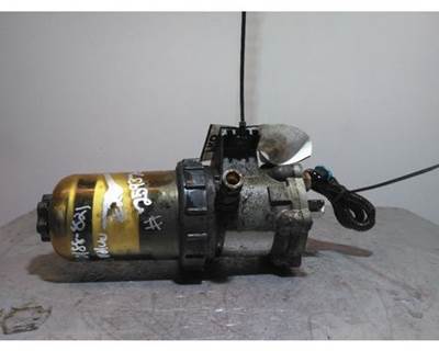 Davco Fuel Pro 382 Right Fuel / Water Separator
