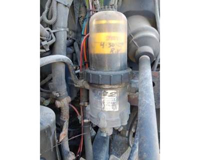 Davco Fuel Pro 382 Fuel / Water Separator