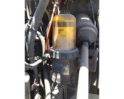 Davco Fuel Pro 382 Left Fuel / Water Separator