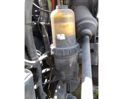 Davco Fuel Pro 382 Left Fuel / Water Separator