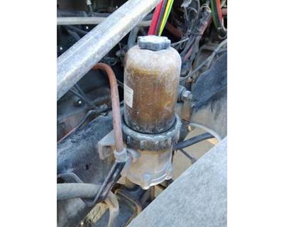 Davco Fuel Pro 382 Left Fuel / Water Separator