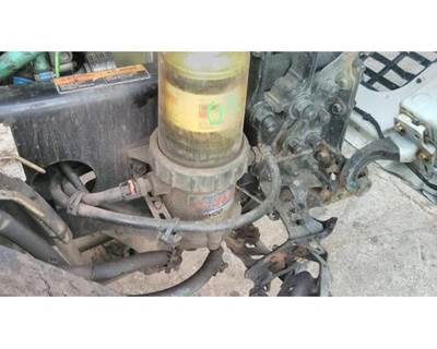 Davco Fuel Pro 382 Right Fuel / Water Separator