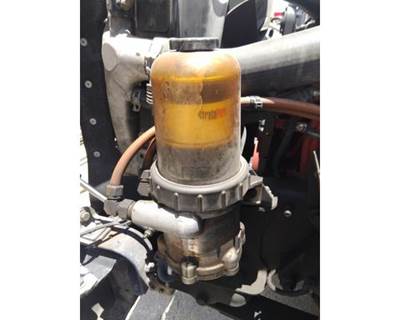 Davco Fuel Pro 382 Left Fuel / Water Separator