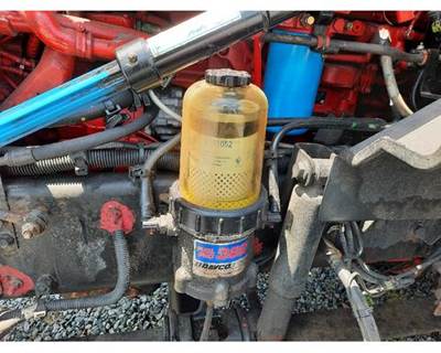 Davco Fuel Pro 382 Fuel / Water Separator
