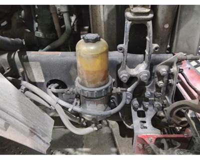 Davco Fuel Pro 382 Right Fuel / Water Separator
