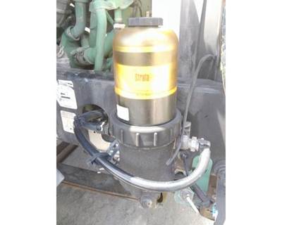 Davco Fuel Pro 382 Right Fuel / Water Separator
