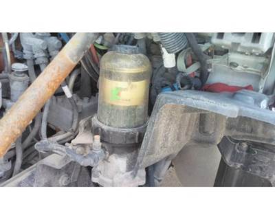 Davco Fuel Pro 382 Left Fuel / Water Separator
