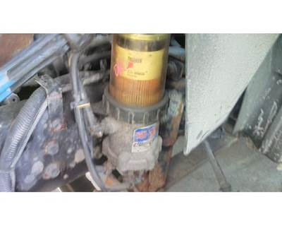 Davco Fuel Pro 382 Left Fuel / Water Separator