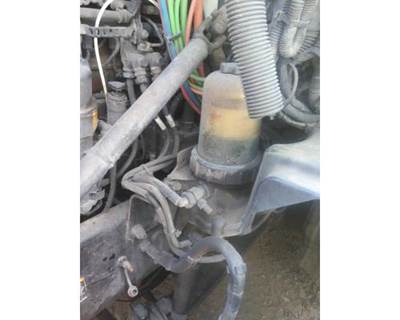 Davco Fuel Pro 382 Left Fuel / Water Separator