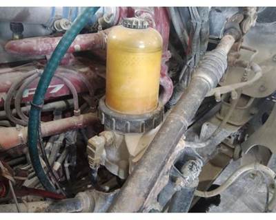 Davco Fuel Pro 382 Left Fuel / Water Separator