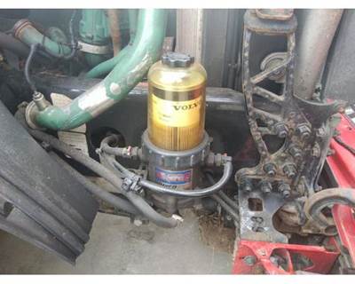 Davco Fuel Pro 382 Right Fuel / Water Separator