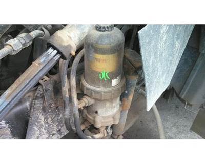 Davco Fuel Pro 382 Left Fuel / Water Separator