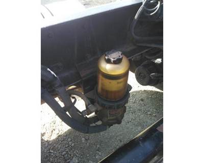 Davco Fuel Pro 382 Right Fuel / Water Separator