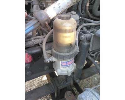 Davco Fuel Pro 382 Left Fuel / Water Separator