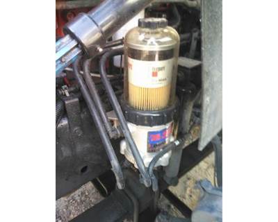 Davco Fuel Pro 382 Fuel / Water Separator
