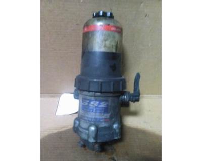 Davco Fuel Pro 382 Left Fuel / Water Separator