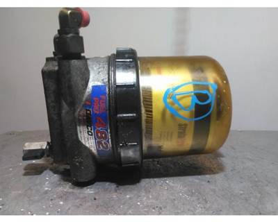 Davco Fuel Pro 382 Left Fuel / Water Separator