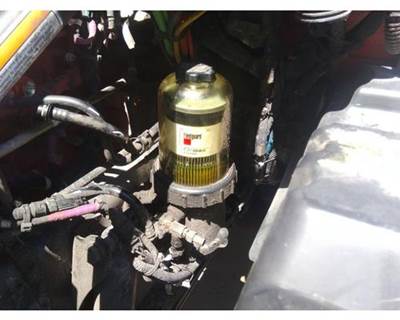 Davco Fuel Pro 382 Left Fuel / Water Separator
