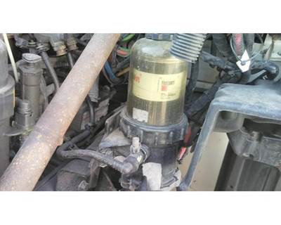 Davco Fuel Pro 382 Left Fuel / Water Separator