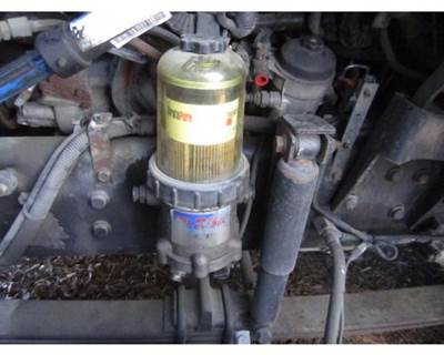 Davco Fuel Pro 382 Left Fuel / Water Separator