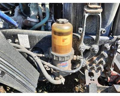 Davco Fuel Pro 382 Fuel / Water Separator