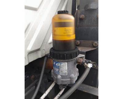 Davco Fuel Pro 382 Fuel / Water Separator