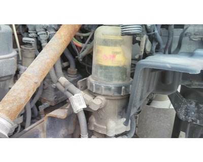Davco Fuel Pro 382 Left Fuel / Water Separator