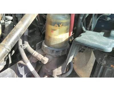 Davco Fuel Pro 382 Left Fuel / Water Separator