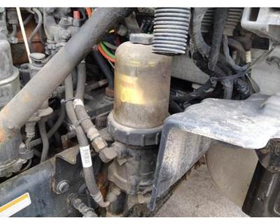 Davco Fuel Pro 382 Left Fuel / Water Separator
