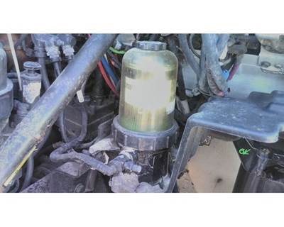 Davco Fuel Pro 382 Left Fuel / Water Separator