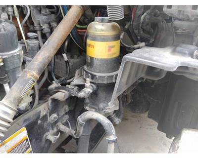 Davco Fuel Pro 382 Left Fuel / Water Separator