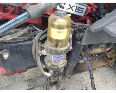 Davco Fuel Pro 382 Fuel / Water Separator