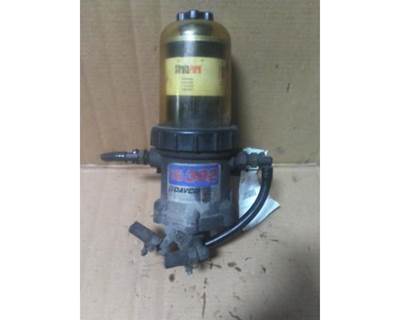 Davco Fuel Pro 382 Fuel / Water Separator