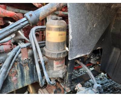 Davco Fuel Pro 382 Left Fuel / Water Separator