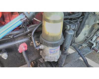 Davco Fuel Pro 382 Left Fuel / Water Separator