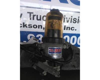 Davco Fuel Pro 382 Right Fuel / Water Separator
